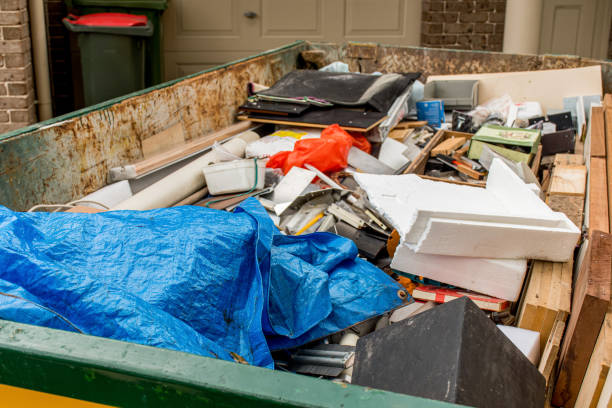 Best Dumpster Rental Services  in Lusby, MD