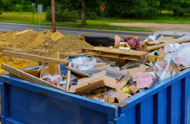 Professional Junk Removal Services in Lusby, MD